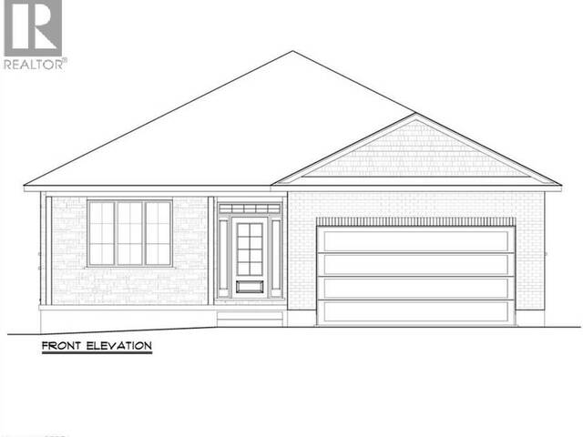 62 VANROOY Trail Waterford Ontario, N0E 1Y0 - 3 Bedrooms Home For Sale
