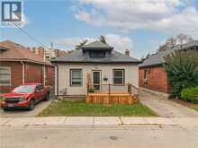 25 ALONZO Street | Brantford Ontario | Slide Image Thirty-nine