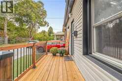 25 ALONZO Street | Brantford Ontario | Slide Image Four