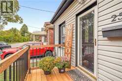 25 ALONZO Street | Brantford Ontario | Slide Image Five