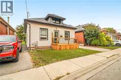 25 ALONZO Street | Brantford Ontario | Slide Image Two