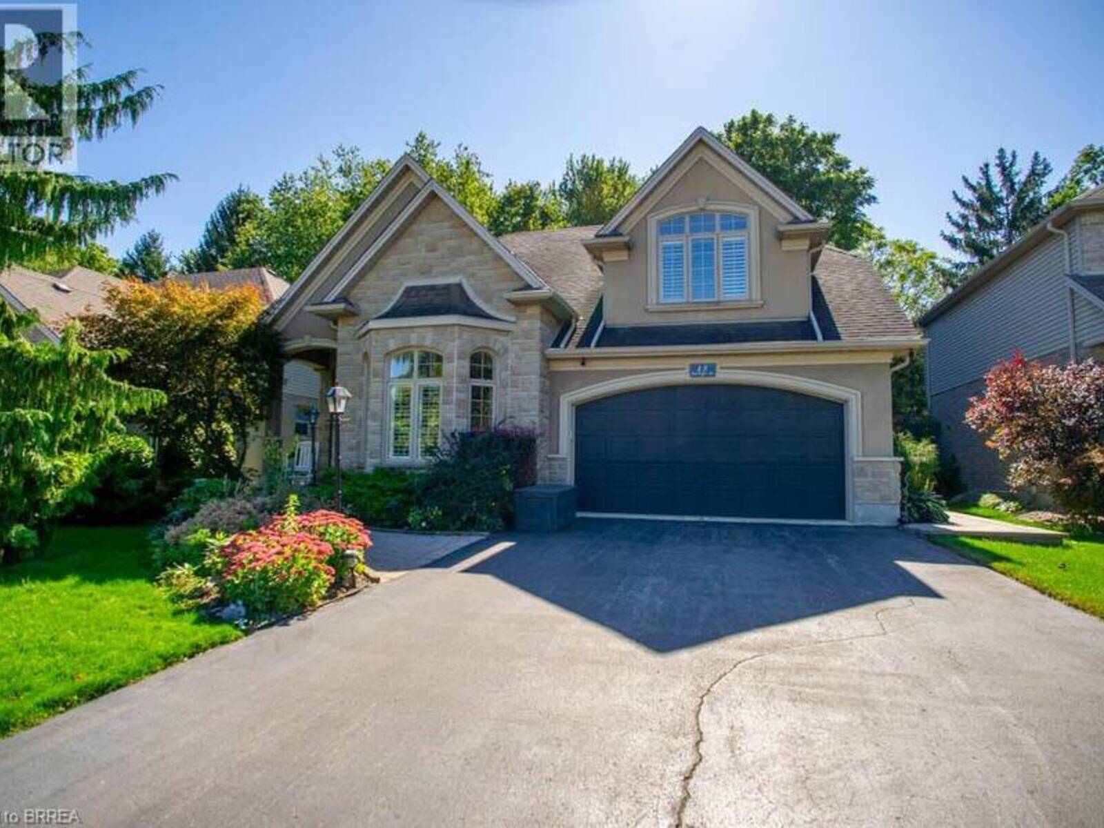 15 FARRUGIE Street, Paris, Ontario N3L 0A8