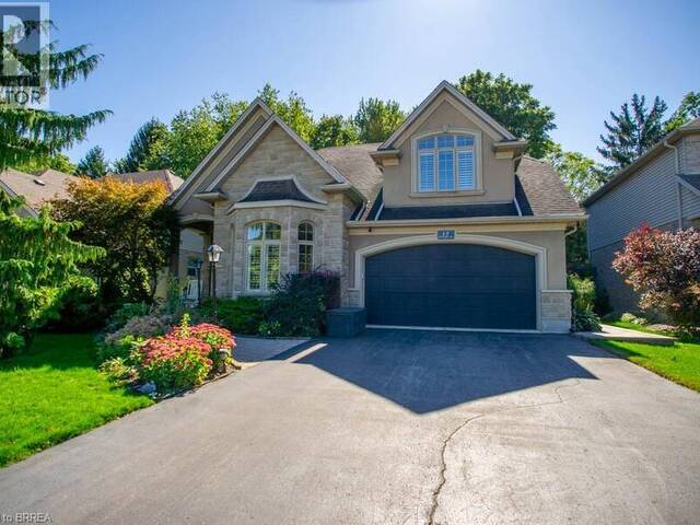 15 FARRUGIE Street Paris Ontario, N3L 0A8 - 5 Bedrooms Home For Sale