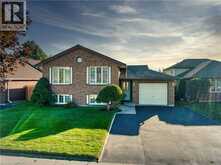58 OLIVETREE Road | Brantford Ontario | Slide Image Two