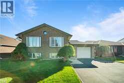 58 OLIVETREE Road | Brantford Ontario | Slide Image One