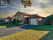 58 OLIVETREE Road | Brantford Ontario | Slide Image Four