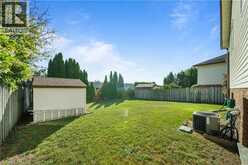 58 OLIVETREE Road | Brantford Ontario | Slide Image Thirty