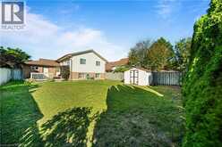 58 OLIVETREE Road | Brantford Ontario | Slide Image Thirty-seven