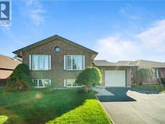 58 OLIVETREE Road Brantford Ontario, N3R 7X2