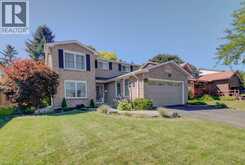 4 JASMINE Drive | Paris Ontario | Slide Image One