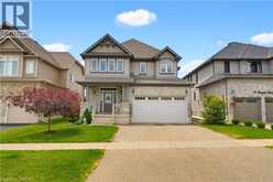 21 IRONGATE Drive | Paris Ontario | Slide Image One