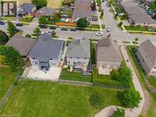 21 IRONGATE Drive | Paris Ontario | Slide Image Thirty-eight