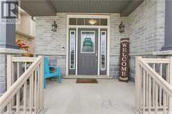 21 IRONGATE Drive | Paris Ontario | Slide Image Three