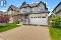 21 IRONGATE Drive | Paris Ontario | Slide Image Forty-one