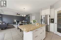 21 IRONGATE Drive | Paris Ontario | Slide Image Nine