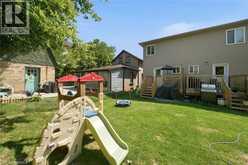 28B GRANDVIEW Street | Brantford Ontario | Slide Image Twenty-eight