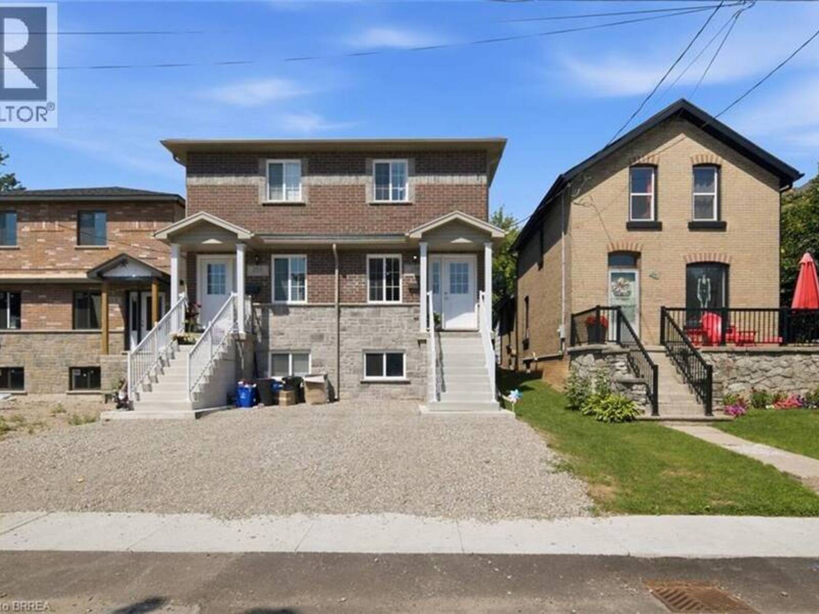 28B GRANDVIEW Street, Brantford, Ontario N3R 1Y4