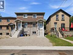 28B GRANDVIEW Street Brantford Ontario, N3R 1Y4