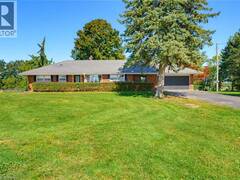 70 RIVER Road Brantford Ontario, N3R 0C1