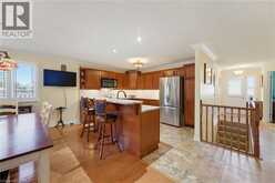 601 CONKLIN Road Unit# 8 | Brantford Ontario | Slide Image Nine