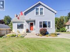15 LYNDSAY Street Brantford Ontario, N3T 2C6