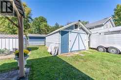 15 LYNDSAY Street | Brantford Ontario | Slide Image Forty