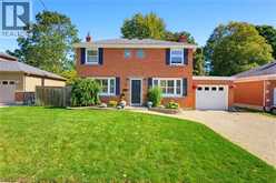38 ADMIRAL Road | Brantford Ontario | Slide Image One