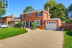 38 ADMIRAL Road | Brantford Ontario | Slide Image Two