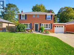 38 ADMIRAL Road Brantford Ontario, N3R 1L6