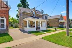 112 GRAND RIVER Avenue | Brantford Ontario | Slide Image Three