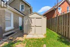 112 GRAND RIVER Avenue | Brantford Ontario | Slide Image Thirty-one
