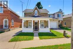 112 GRAND RIVER Avenue | Brantford Ontario | Slide Image One