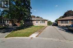 19 GILLRIE Court | Brantford Ontario | Slide Image One