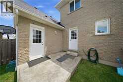 61 SUNNYSIDE Drive | Brant Ontario | Slide Image Twenty-three