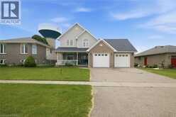 61 SUNNYSIDE Drive | Brant Ontario | Slide Image One