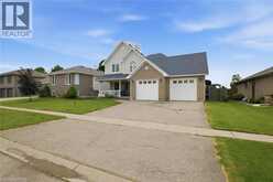 61 SUNNYSIDE Drive | Brant Ontario | Slide Image Thirty-one
