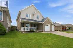 61 SUNNYSIDE Drive | Brant Ontario | Slide Image Thirty-two