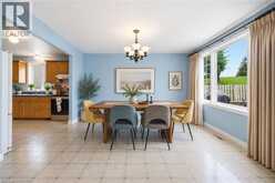 61 SUNNYSIDE Drive | Brant Ontario | Slide Image Nine