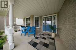 61 SUNNYSIDE Drive | Brant Ontario | Slide Image Two