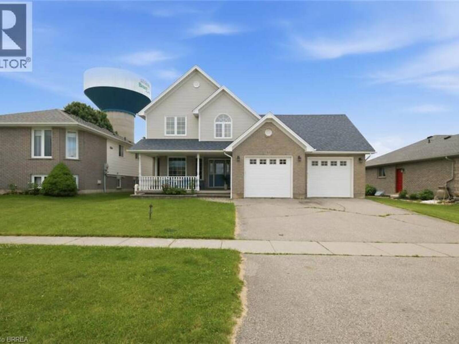 61 SUNNYSIDE Drive, Brant, Ontario N0E 1N0