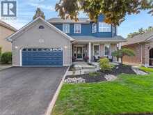 42 EMIDIO Crescent | Brantford Ontario | Slide Image One