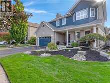42 EMIDIO Crescent | Brantford Ontario | Slide Image Two