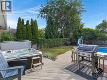 42 EMIDIO Crescent | Brantford Ontario | Slide Image Thirty-seven