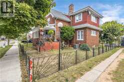 113 SYDENHAM Street | Brantford Ontario | Slide Image One