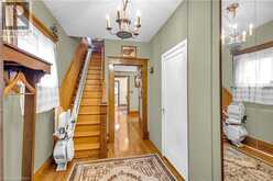 113 SYDENHAM Street | Brantford Ontario | Slide Image Seven