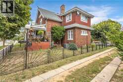 113 SYDENHAM Street | Brantford Ontario | Slide Image Three