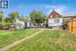 113 SYDENHAM Street | Brantford Ontario | Slide Image Thirty-nine