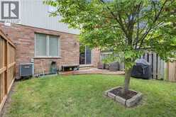 12 BRANTWOOD PARK Road Unit# C2 | Brantford Ontario | Slide Image Thirty-three