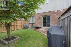 12 BRANTWOOD PARK Road Unit# C2 | Brantford Ontario | Slide Image Thirty-four