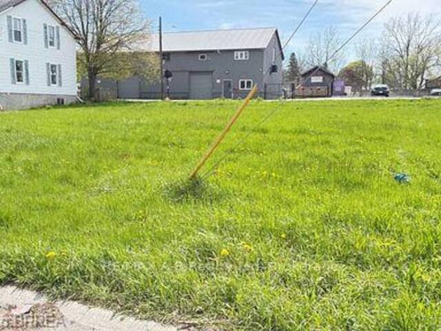 6 E BRYDGES Street Paris Ontario, N3L 1R4 - Vacant Land For Sale